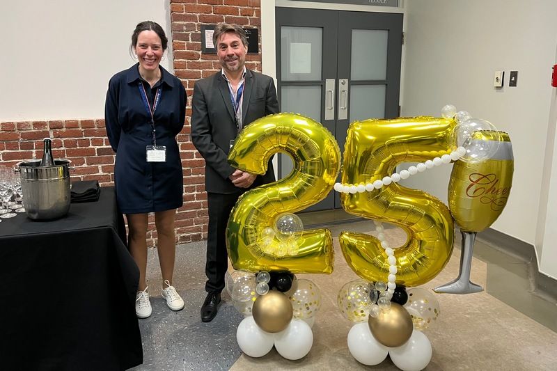 25 ans de sommellerie à Sherbrooke : une formation toujours en demande